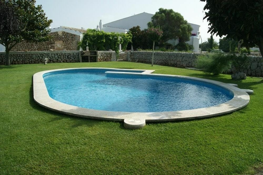 Agroturismo Llucmacanes Gran Mahón Exterior foto